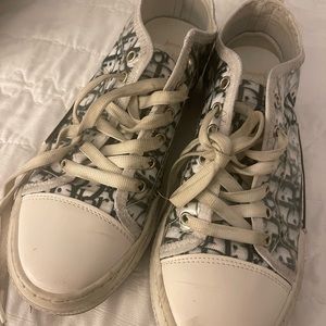 Dior Shoes (Read Description) size 6